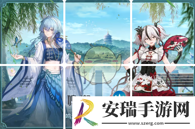 鸣潮西湖联动如何参与