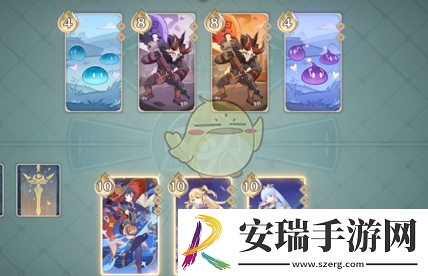 原神5.2铸境研练第2关圆滚滚战线攻略