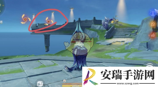 原神名为夜的孤岛任务怎么做