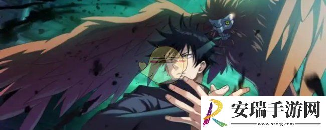 咒术回战幻影夜行别小看我西宫桃技能介绍