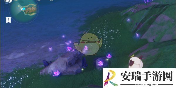原神大世界材料刷新时间介绍