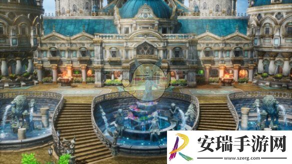 勇者斗恶龙3HD
