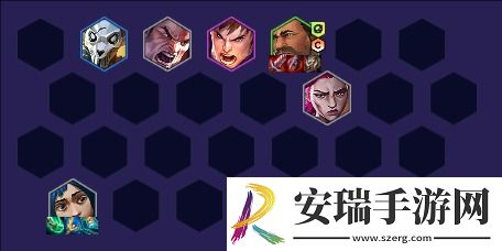 金铲铲之战S13闭环家人怎么组阵容