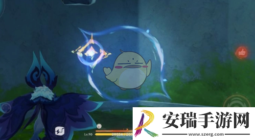 原神名为夜的孤岛任务怎么做