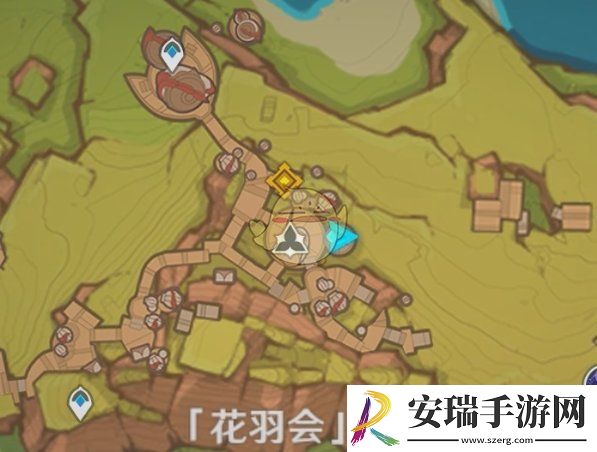 原神5.2猎人从不追丢他的猎物成就怎么做