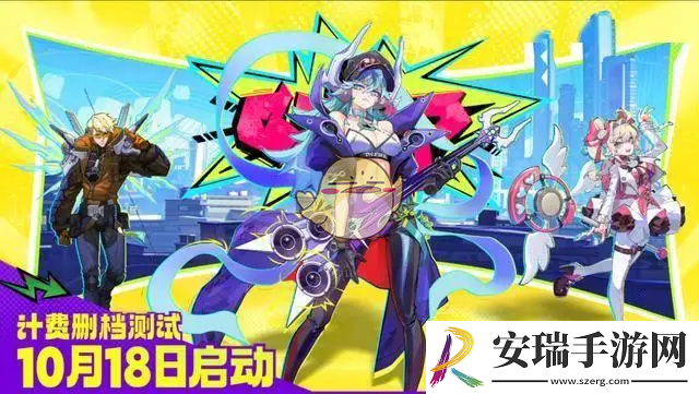 超时空跑跑混沌角色玩法介绍