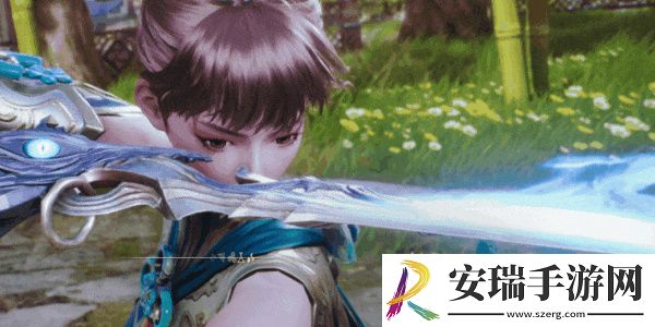 剑灵2武器哪个好
