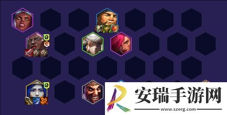 金铲铲之战S13军事管制怎么组阵容