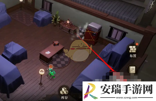 异象回声事务所仪式怎么解读