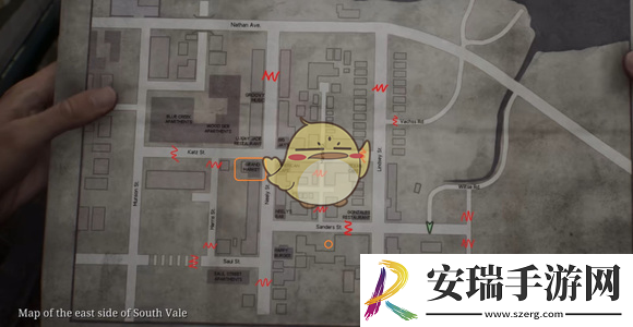 寂静岭2重制版全部谜题答案是什么