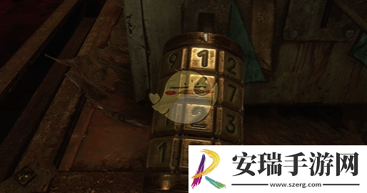 寂静岭2重制版全部谜题答案是什么
