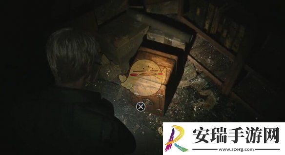 寂静岭2重制版宁静结局怎么达成