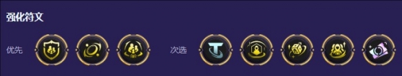 金铲铲之战S13闭环家人怎么组阵容