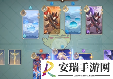 原神5.2铸境研练第2关圆滚滚战线攻略