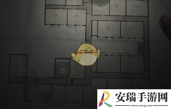 寂静岭2重制版全部谜题答案是什么