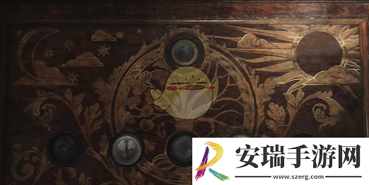 寂静岭2重制版全部谜题答案是什么