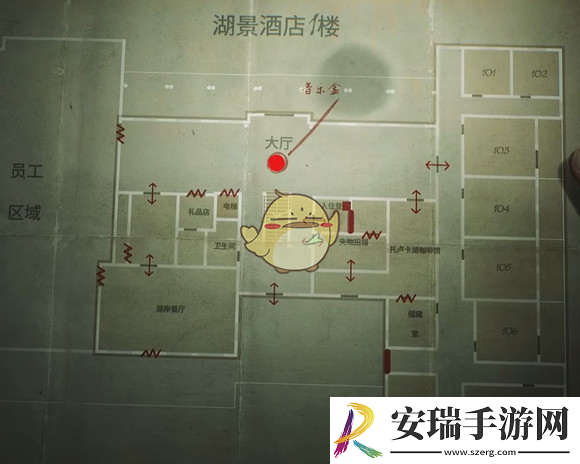 寂静岭2重制版全部谜题答案是什么