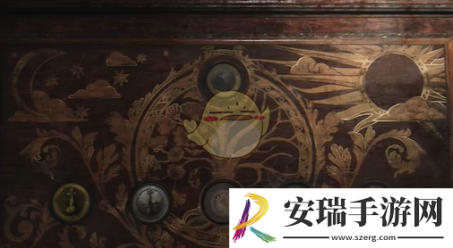 寂静岭2重制版全部谜题答案是什么
