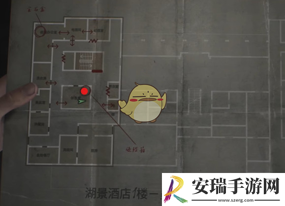 寂静岭2重制版全部谜题答案是什么