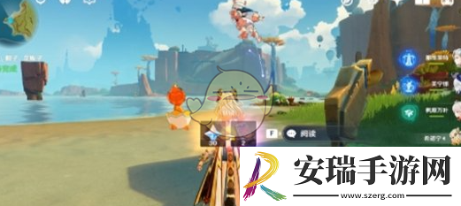 原神5.2给虾枪用猫粮成就怎么达成