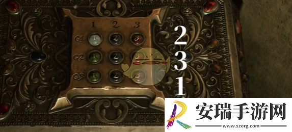 寂静岭2重制版全部谜题答案是什么