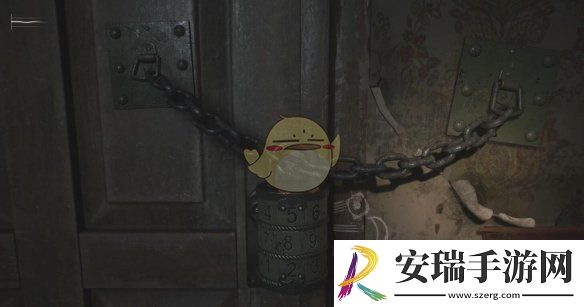 寂静岭2重制版M房间飞蛾谜题答案是什么