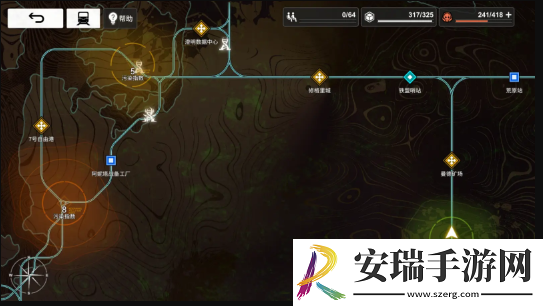 雷索纳斯有自动战斗吗