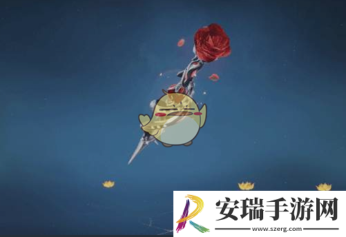 永劫无间手游S3确幸转盘珍贵外观有哪些