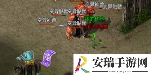 王者传奇怎么种植