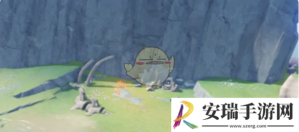 原神西南向烬火炽染所全收集攻略