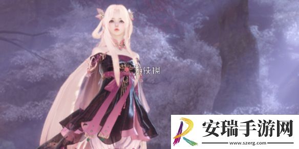 逆水寒手游湖心亭故人任务怎么过