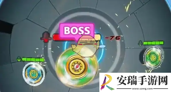 螺旋勇士晶核怎么获得
