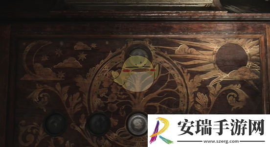 寂静岭2重制版全部谜题答案是什么