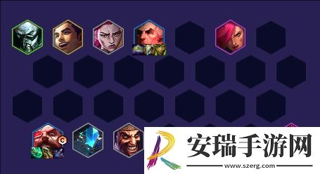 金铲铲之战S13双形船长怎么组阵容