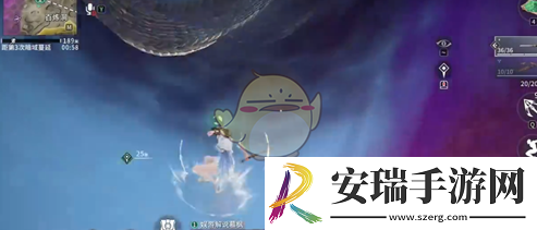 永劫无间手游血魔流殷紫萍玩法介绍