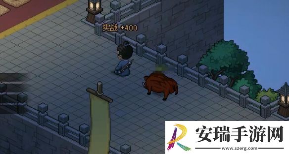大侠立志传道法自然怎么解锁