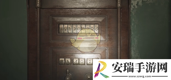寂静岭2重制版全部谜题答案是什么