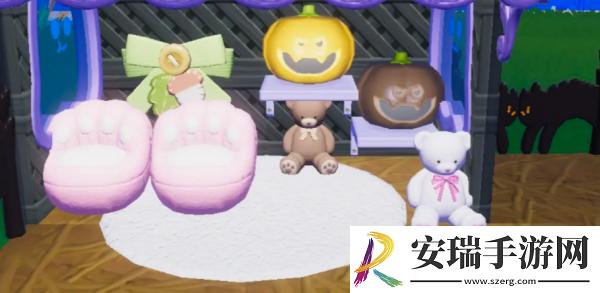 心动小镇手游奇灵夜猫窝怎么做