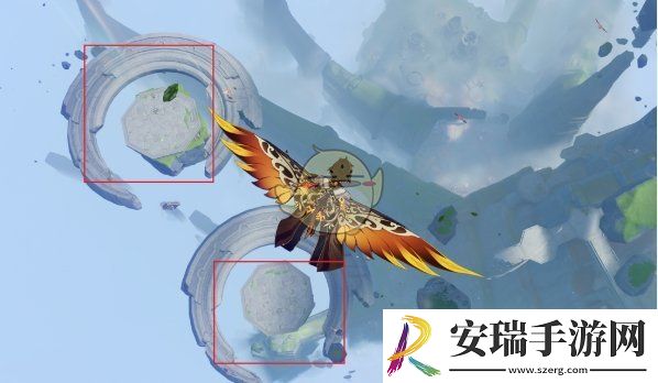 原神5.2天蛇船的翼下成就怎么达成