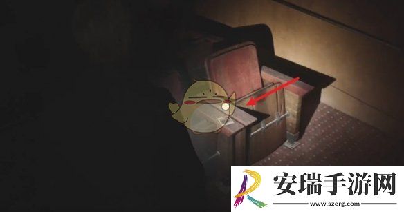 寂静岭2重制版奇怪照片11的位置在哪