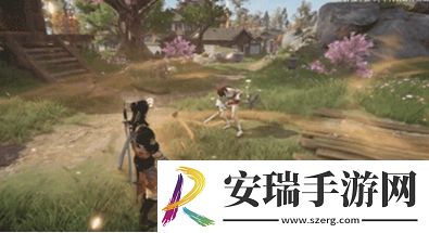 永劫无间手游连携奥义是什么
