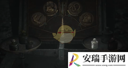 寂静岭2重制版全部谜题答案是什么
