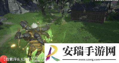 永劫无间手游连携奥义是什么