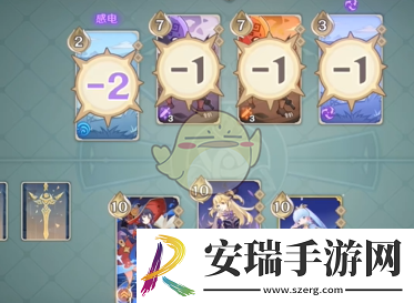 原神5.2铸境研练第2关圆滚滚战线攻略