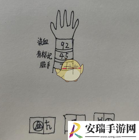 寂静岭2重制版全部谜题答案是什么