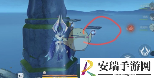 原神名为夜的孤岛任务怎么做