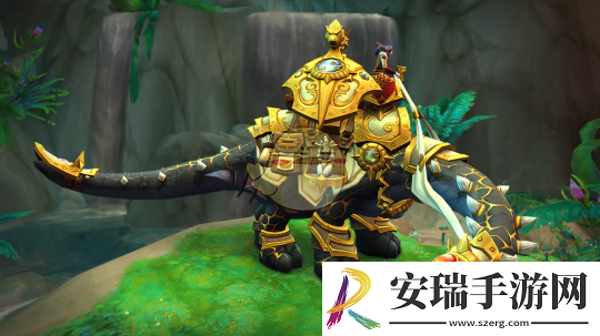魔兽世界重铸使命任务攻略