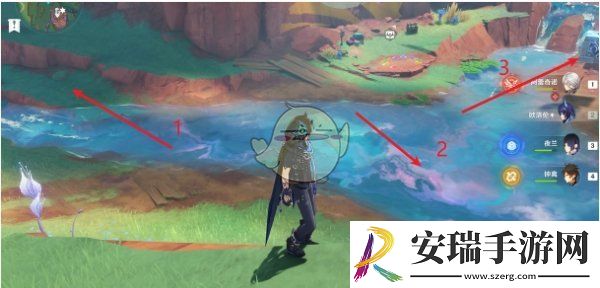 原神5.2饥饿派画家成就怎么解锁