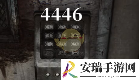 寂静岭2重制版全部谜题答案是什么