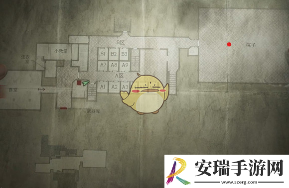 寂静岭2重制版全部谜题答案是什么